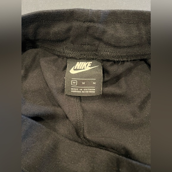 Nike Cotton Shorts - size medium - Picture 3 of 3